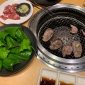 実際訪問したユーザーが直接撮影して投稿した南小泉焼肉焼肉きんぐ 仙台南小泉店の写真