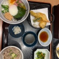 実際訪問したユーザーが直接撮影して投稿した大杉ファミリーレストラン夢庵 江戸川大杉店の写真