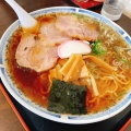 実際訪問したユーザーが直接撮影して投稿した蔵王温泉ラーメン / つけ麺奥村そばやの写真