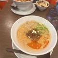 実際訪問したユーザーが直接撮影して投稿した米山ラーメン専門店麺匠 MAJIDEの写真