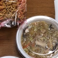 実際訪問したユーザーが直接撮影して投稿した田上中華料理餃子の王将 田上天神店の写真