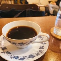 実際訪問したユーザーが直接撮影して投稿した下高井戸コーヒー専門店COFFEE & ROASTER 2-3の写真