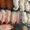 実際訪問したユーザーが直接撮影して投稿した西富町寿司くるくる寿司西富店の写真