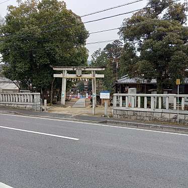 実際訪問したユーザーが直接撮影して投稿した小篠原神社稲荷神社の写真