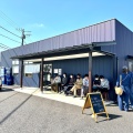 実際訪問したユーザーが直接撮影して投稿した要ラーメン / つけ麺飯村製作所の写真