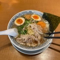 実際訪問したユーザーが直接撮影して投稿した和田ラーメン専門店丸源ラーメン 泉北店の写真