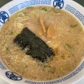 実際訪問したユーザーが直接撮影して投稿した宮山ラーメン / つけ麺中華そば寅 寒川店の写真