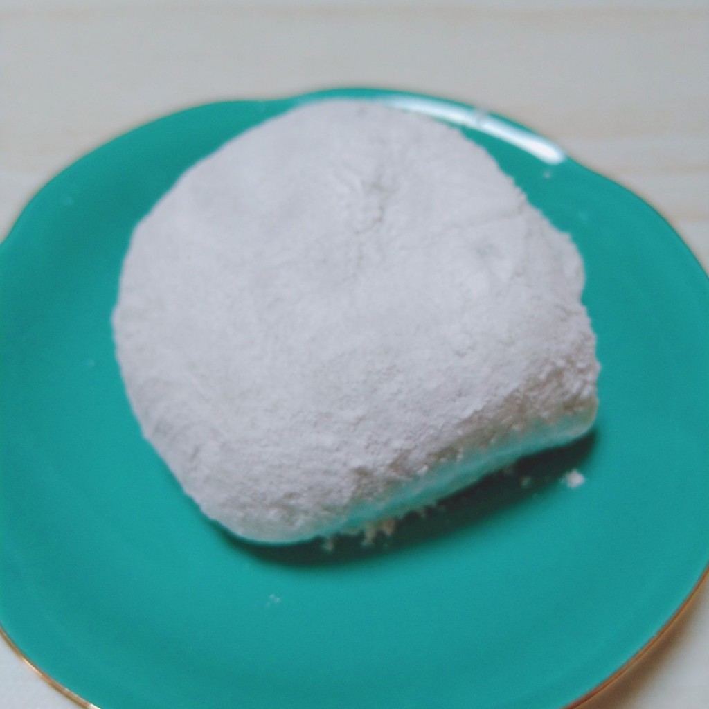 ユーザーが投稿した大福餅の写真 - 実際訪問したユーザーが直接撮影して投稿した福田町和菓子美好餅の写真