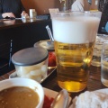 実際訪問したユーザーが直接撮影して投稿した千住カレーCURRY BAR GAKUの写真