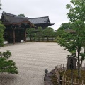 実際訪問したユーザーが直接撮影して投稿した御室大内寺仁和寺の写真