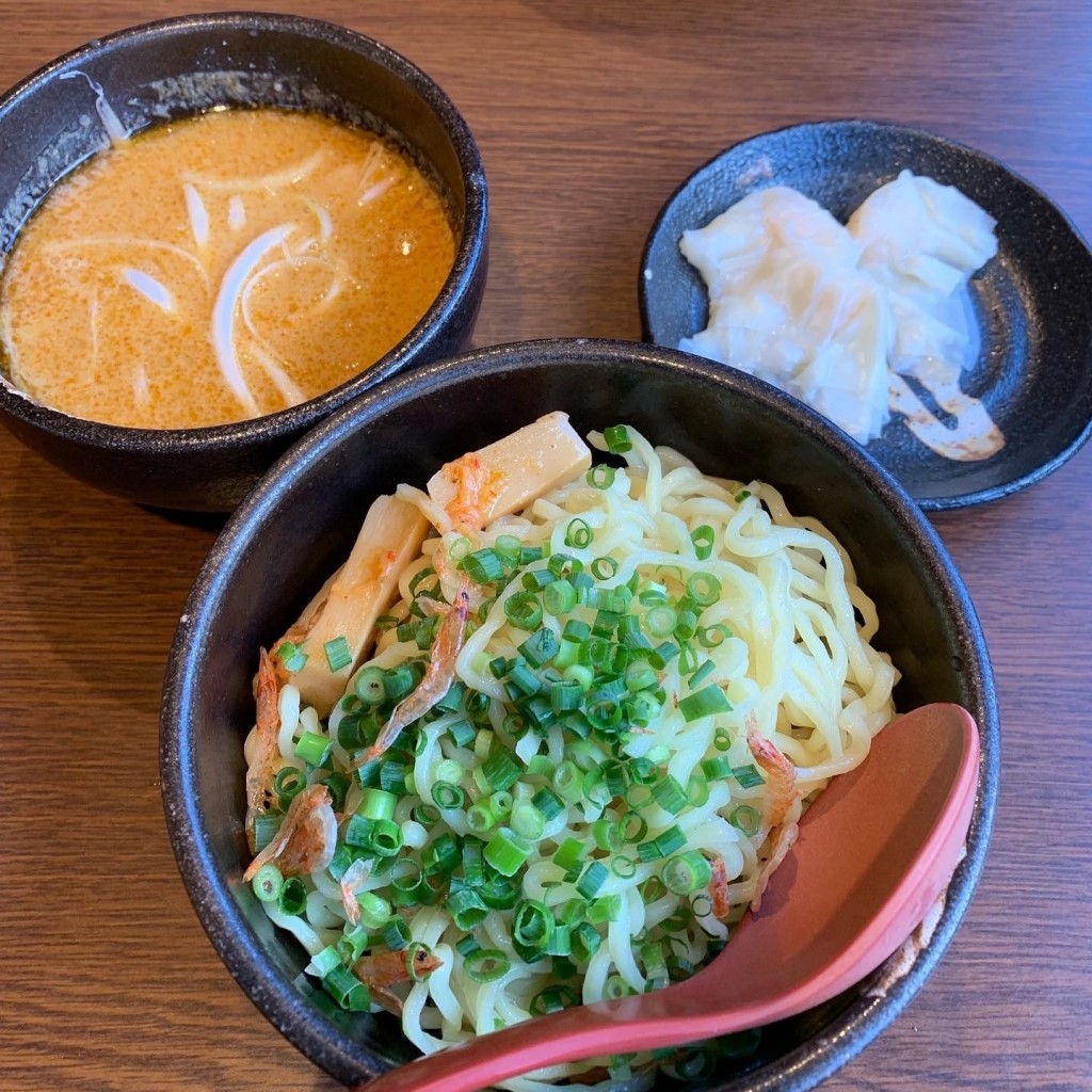 もこちゃん大好きさんが投稿した三角町ラーメン専門店のお店田所商店 千葉北店/タドコロショウテン チバキタテンの写真