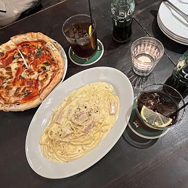 ITALIAN RESTAURANT LIFE NIIGATAのundefinedに実際訪問訪問したユーザーunknownさんが新しく投稿した新着口コミの写真