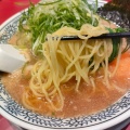 実際訪問したユーザーが直接撮影して投稿した平尾ラーメン専門店丸源ラーメン 稲城平尾店の写真