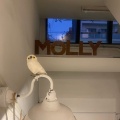 実際訪問したユーザーが直接撮影して投稿した大須カフェcafe mollyの写真