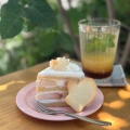 実際訪問したユーザーが直接撮影して投稿した蒲田カフェLittle Mitten BAKE SHOPの写真