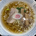 塩ラーメン - 実際訪問したユーザーが直接撮影して投稿した天美東ラーメン専門店小僧またおまえか セブンパーク天美店の写真のメニュー情報