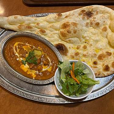 インド料理マサラ 大津店のundefinedに実際訪問訪問したユーザーunknownさんが新しく投稿した新着口コミの写真