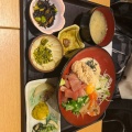 実際訪問したユーザーが直接撮影して投稿した駅元町定食屋はしや 岡山一番街の写真