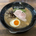 実際訪問したユーザーが直接撮影して投稿した上小出町ラーメン / つけ麺らーめん 響の写真