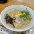 実際訪問したユーザーが直接撮影して投稿した永岡ラーメン / つけ麺住吉ラーメン 太閤の写真