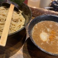 実際訪問したユーザーが直接撮影して投稿した高幡ラーメン / つけ麺美豚 高幡不動店の写真