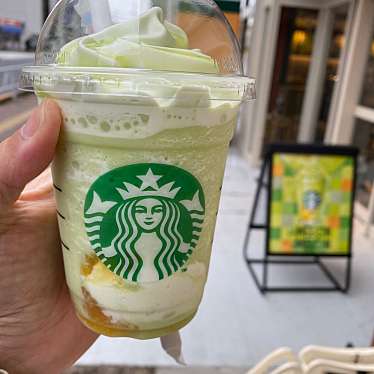 スターバックスコーヒー 千歳船橋駅店のundefinedに実際訪問訪問したユーザーunknownさんが新しく投稿した新着口コミの写真