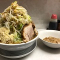 実際訪問したユーザーが直接撮影して投稿した小堤ラーメン / つけ麺魔人豚の写真