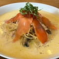 実際訪問したユーザーが直接撮影して投稿した永吉カフェPasta Cafe Withの写真