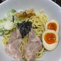 実際訪問したユーザーが直接撮影して投稿した下荒田ラーメン / つけ麺油そば専門 兎 荒田店の写真