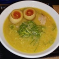 とんこつ醤油 - 実際訪問したユーザーが直接撮影して投稿した西浦ラーメン / つけ麺麺処 森元 羽曳野店の写真のメニュー情報