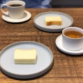 実際訪問したユーザーが直接撮影して投稿した根津カフェSIGNE COFFEEの写真