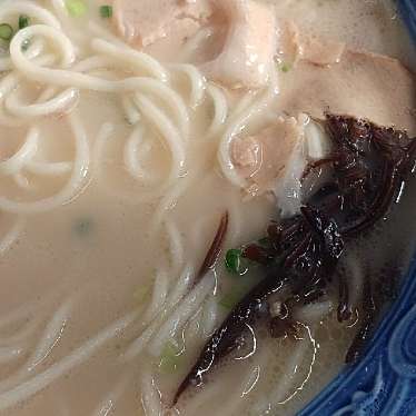 実際訪問したユーザーが直接撮影して投稿した森ラーメン / つけ麺心来軒の写真