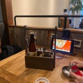 実際訪問したユーザーが直接撮影して投稿した中央カフェcafe Tの写真