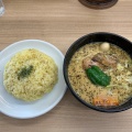 実際訪問したユーザーが直接撮影して投稿した富士見町スープカレーSOUP CURRY KING FCじぞう通り店の写真