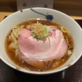 実際訪問したユーザーが直接撮影して投稿した寿ラーメン専門店麺 みつヰの写真