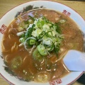 実際訪問したユーザーが直接撮影して投稿した向島西堤町ラーメン / つけ麺太陽軒の写真