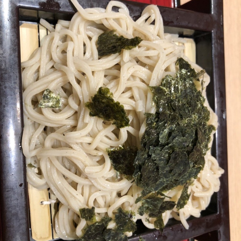 ユーザーが投稿した親子丼セットの写真 - 実際訪問したユーザーが直接撮影して投稿した光町そば家族亭 リノアス八尾店の写真