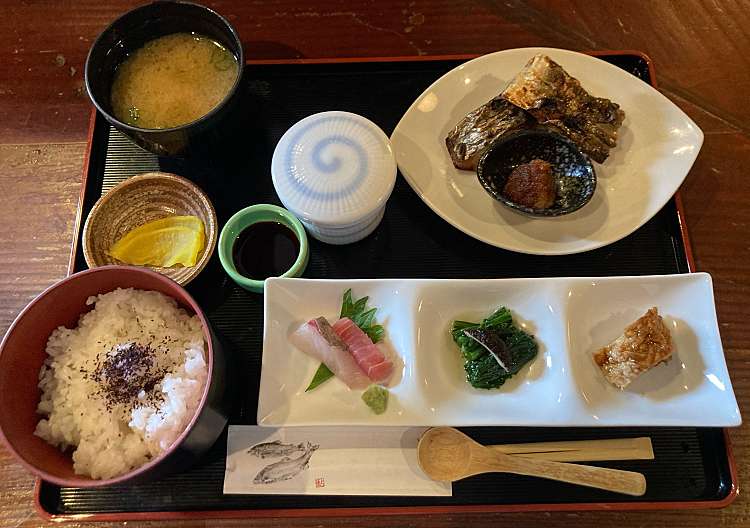 さかなやちゃん/サカナヤチャン(飾磨区中野田/亀山駅/魚介 / 海鮮料理 