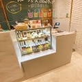 実際訪問したユーザーが直接撮影して投稿した赤坂カフェFRUITS IN LIFE 東京ミッドタウン店の写真