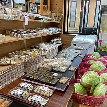 食べる子さんが投稿した熊野川町田長郷土料理のお店かあちゃんの店/かあちゃんのみせの写真