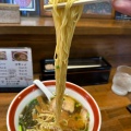 実際訪問したユーザーが直接撮影して投稿した東垣生町ラーメン / つけ麺中華そば 創の写真