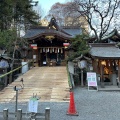 実際訪問したユーザーが直接撮影して投稿した明神町神社子安神社の写真