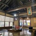 実際訪問したユーザーが直接撮影して投稿した荻町陽目和食 / 日本料理陽目の里・名水茶屋の写真