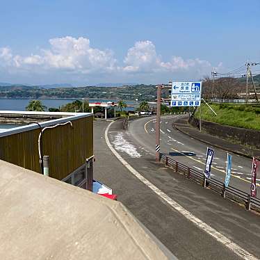 実際訪問したユーザーが直接撮影して投稿した指江道の駅道の駅 長島の写真