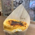 実際訪問したユーザーが直接撮影して投稿した中央サンドイッチMOMI&TOYS ビナウォーク店の写真