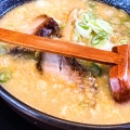 実際訪問したユーザーが直接撮影して投稿した中郷ラーメン / つけ麺らーめんかいすい 中郷店の写真