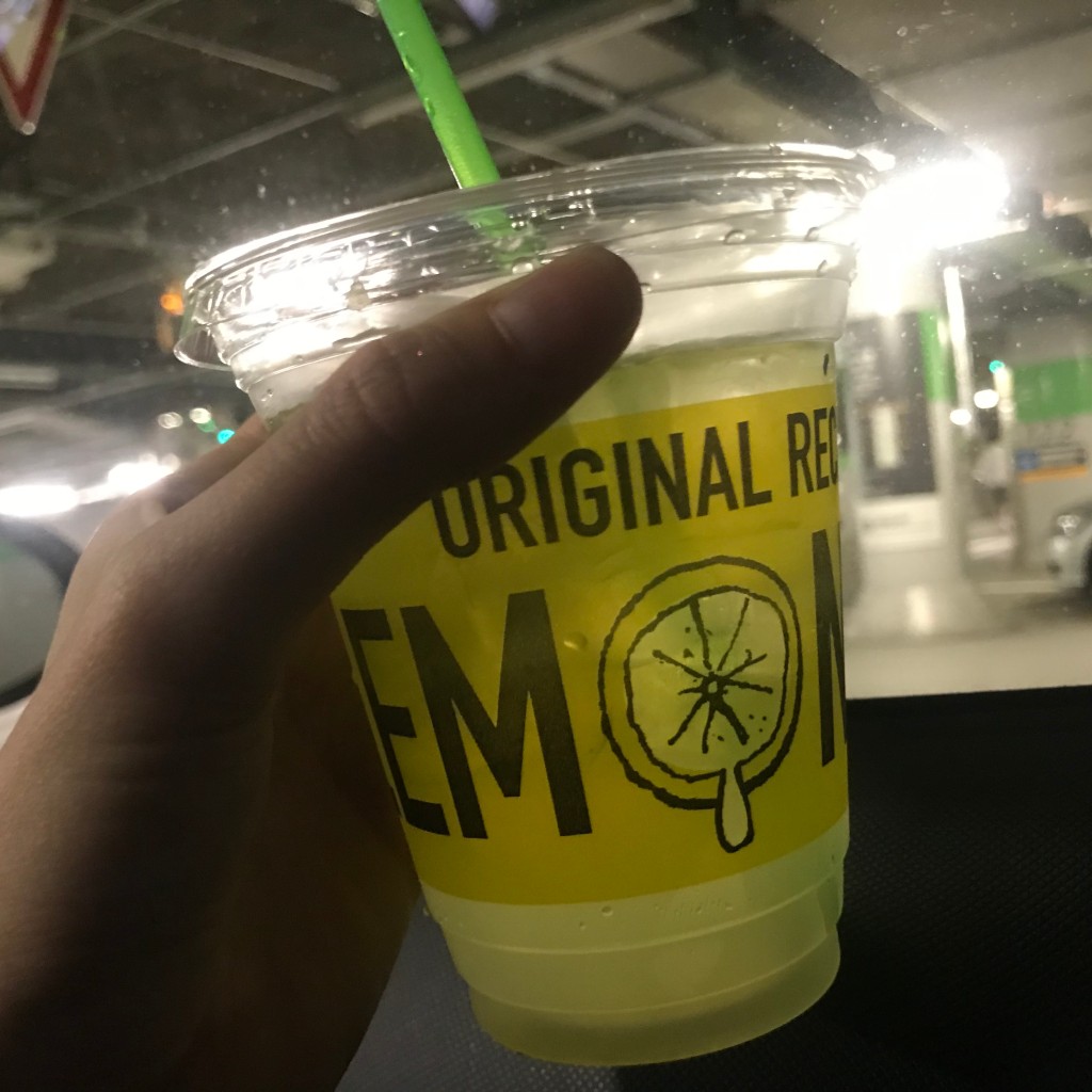 KUMAさんが投稿した丸の内カフェのお店レモネード バイ レモニカ 丸の内店/LEMONADE BY LEMONICAの写真