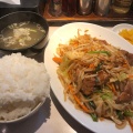 実際訪問したユーザーが直接撮影して投稿した東池袋ラーメン / つけ麺だいはちの写真