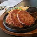 実際訪問したユーザーが直接撮影して投稿した御立町ステーキ肉のはせ川 豊田御立町店の写真