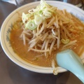 実際訪問したユーザーが直接撮影して投稿した平ラーメン / つけ麺らーめん亭の写真